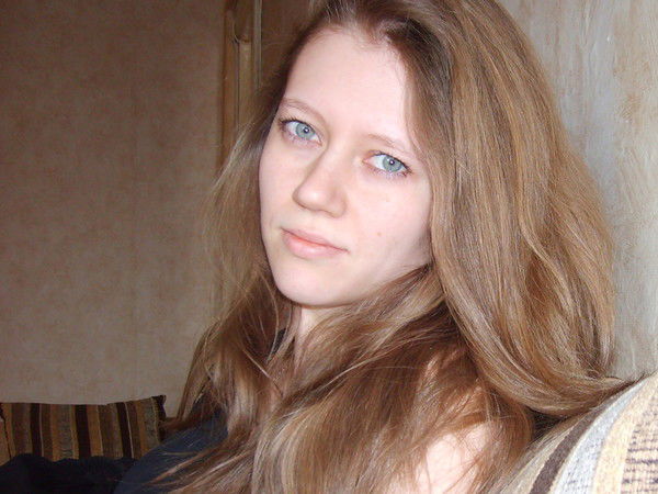 Анастасия Крыжановская