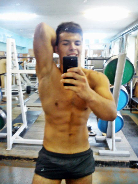 Дима Ефремов