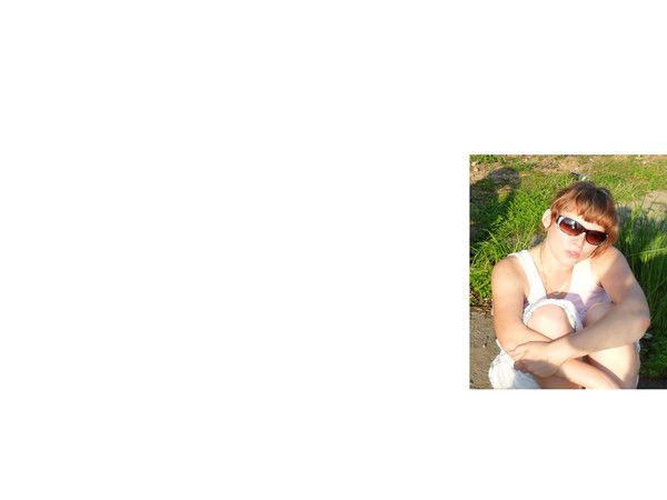 Вика Дворяткина