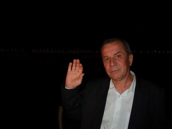 Александр Варваровский