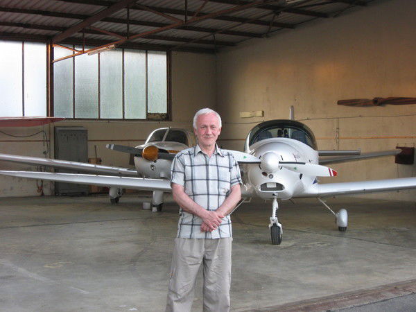 Александр Машков