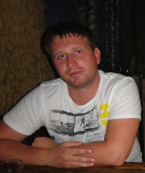 Евгений Иванов