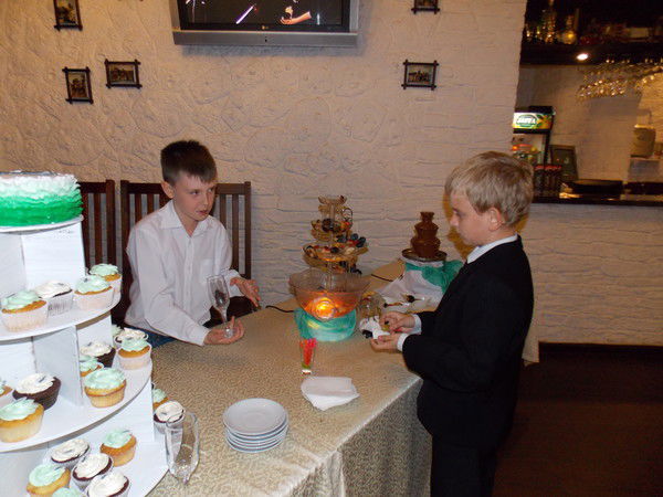 Максим Ралько