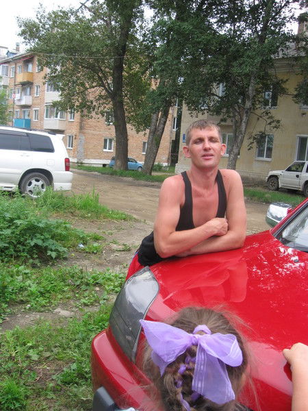 Дима Горбачёв