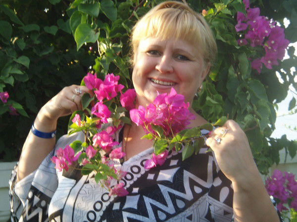 Елена Кошкарова