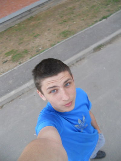 Дмитрий Серебряков