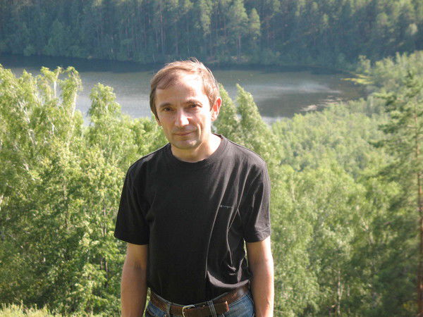 Халит Ишмаков