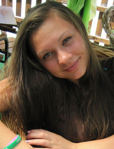 Линник Анна