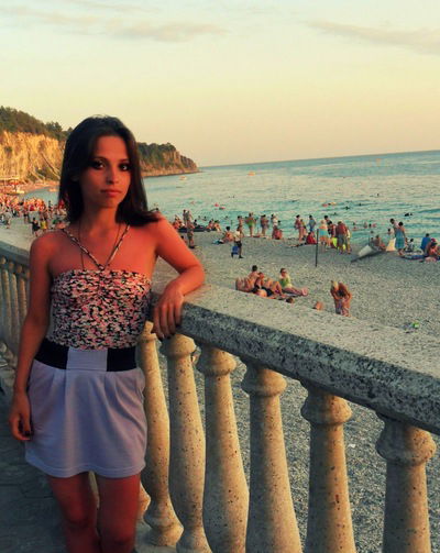 Ульяна Плишкина