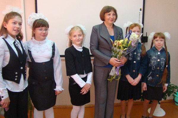 Джамиля Кондрашова