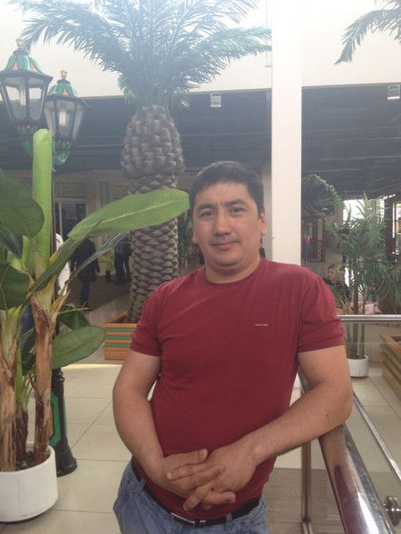 Артём Анаятов