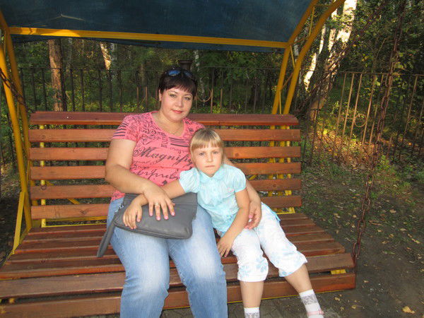 Светлана О***