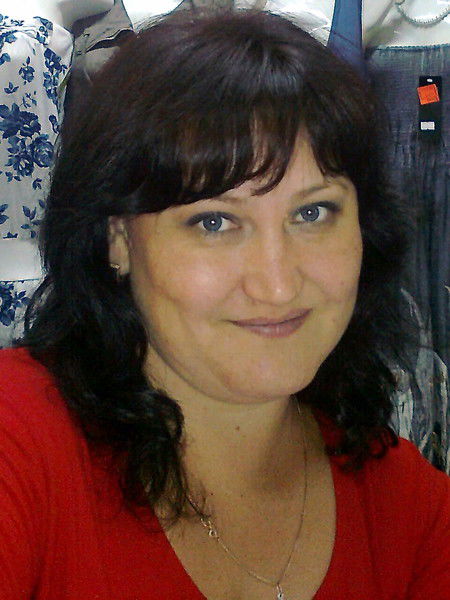 Татьяна Рогалева