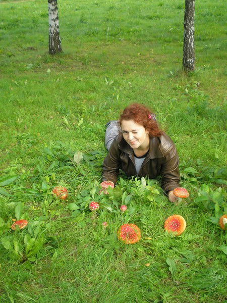 Наталья Филипова