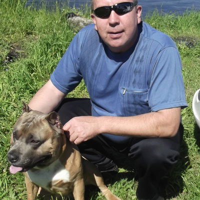 Игорь Быков