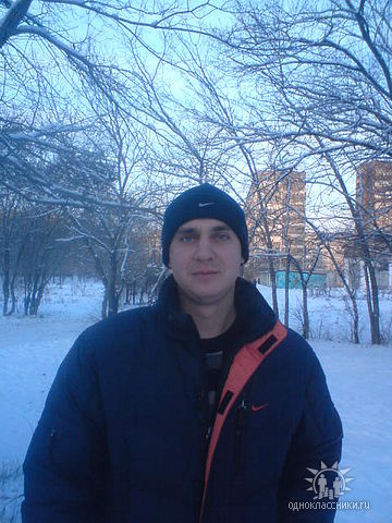 Виталий Сиваков