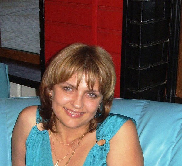 Наталия Калиниченко