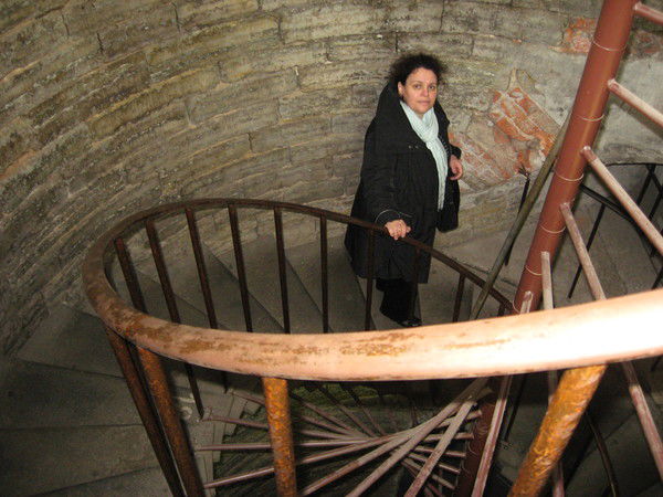 Елена Коваленко