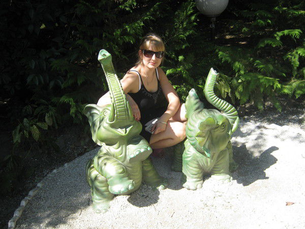 Татьяна Лукина