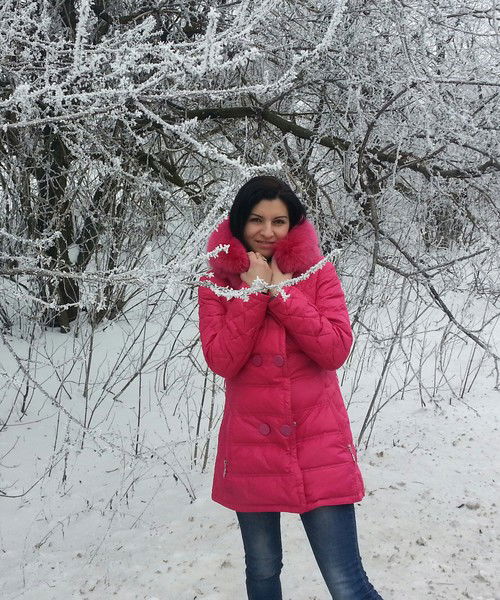 Ирина Соболь