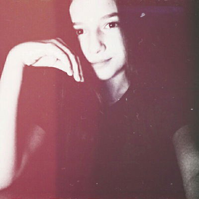 Юля Рокачёва