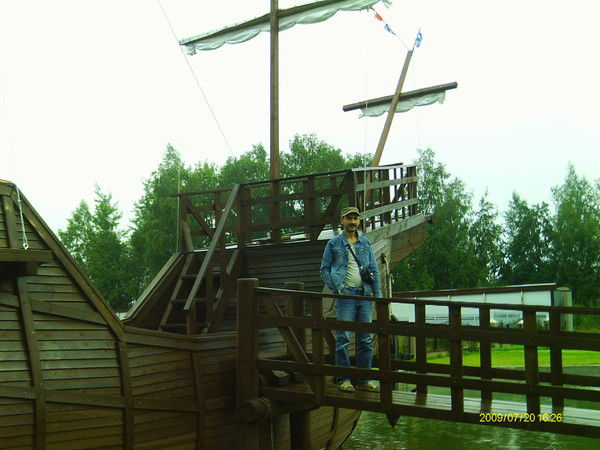 Фёдор Кожокарь