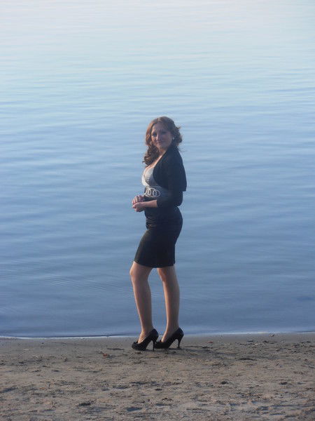 Людмила Стефогло