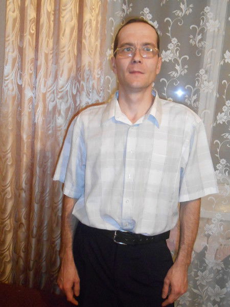 Александр Байбородов