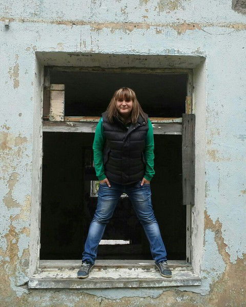 Наташа *******