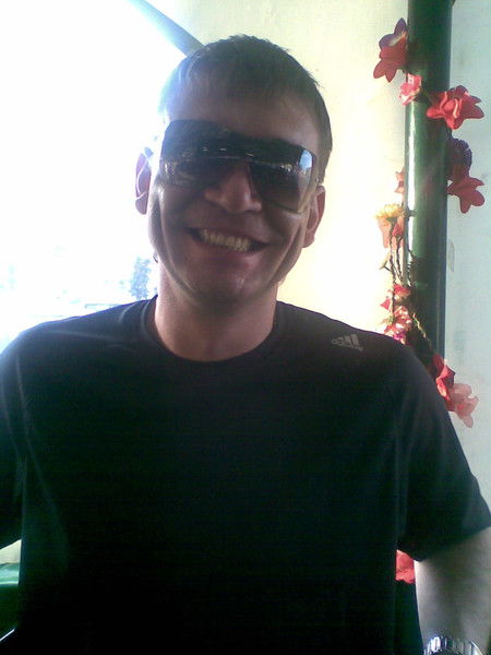 Вадим Иванов