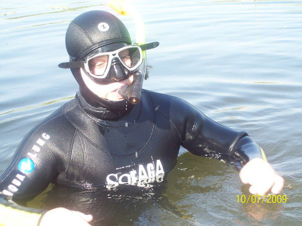 Олег Годисов