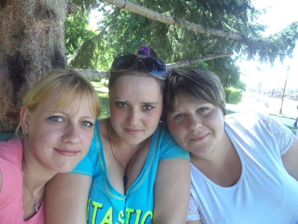 Лидия Плотникова