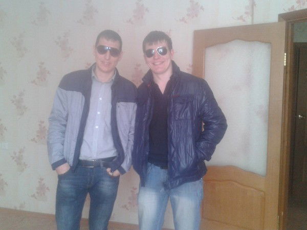 Константин Гуськов