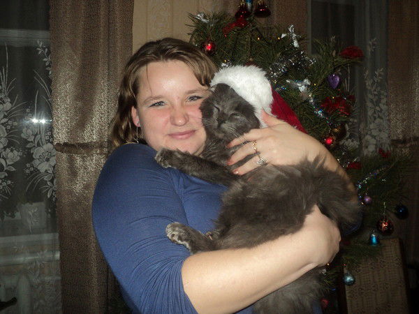 Леся Давыденко