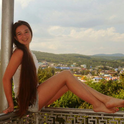 Александра Милостнова