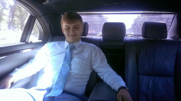 Андрей Артамонов