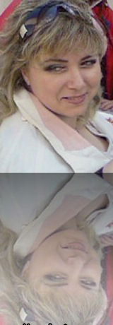 Светлана Горшкова