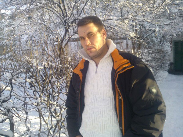 Сергей Ляднев