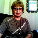 Татьяна Петровна Давыдова