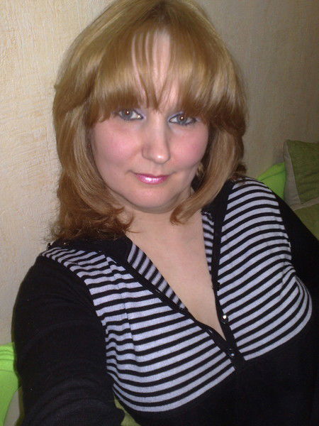 Наталия Долгополова