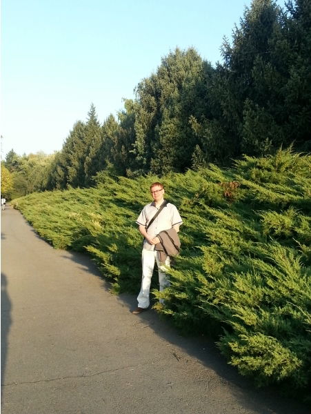 Василий Цвыров