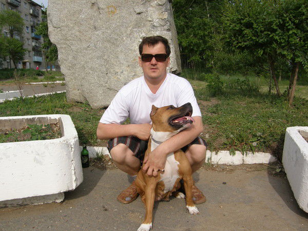 Артём Владимирович