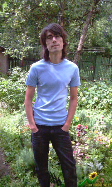 Руслан Губиев