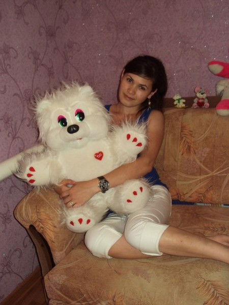 Ажаргуль Кударова