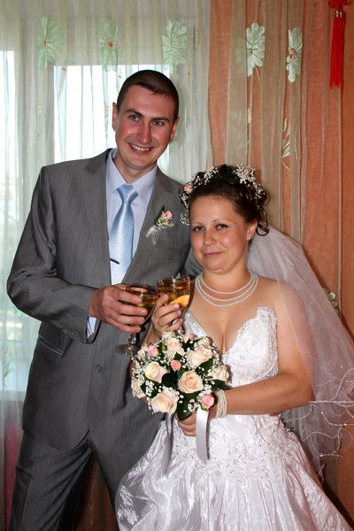 Сергей Мельников