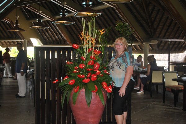 Татьяна Калинина