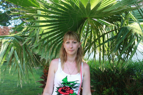 Юлия Сыздыкова