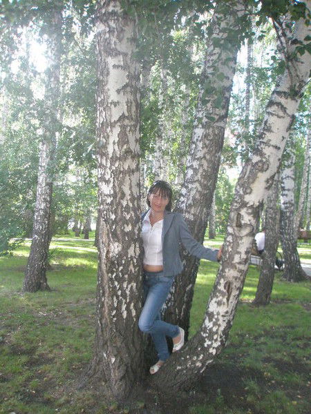 Ольга Коротина