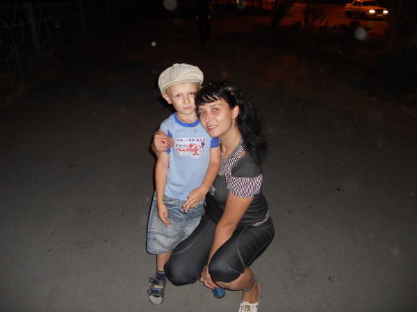 Наталья Ипатко