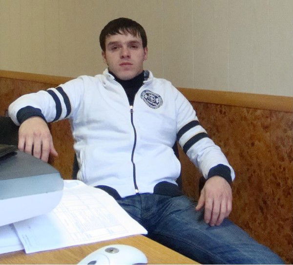 Джабраил Хуршилов